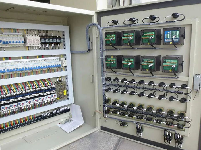 XL-21配電柜